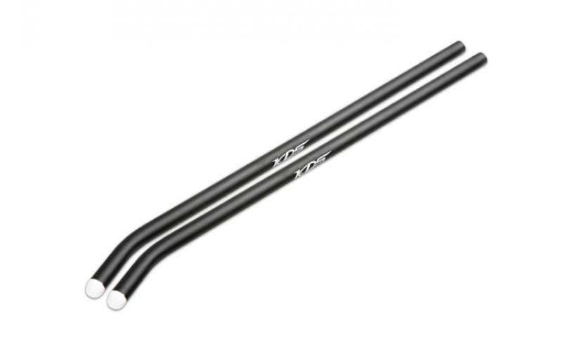 KDS Agile 5.5 LANDING GEAR PIPE (SKID PIPES)